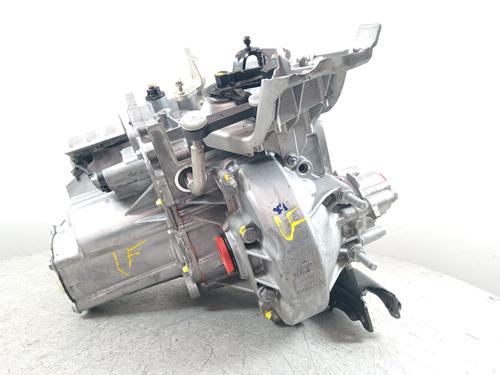 Gearbox CITROËN C3 II (SC_)  | BP24468116M3 