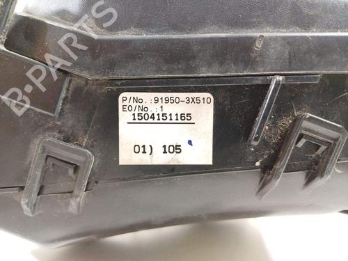 Fuse box HYUNDAI i30 (GD) 1.4 CRDi | BP39621584E1 - Image 2