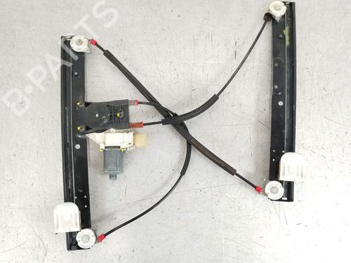 Front left window mechanism FORD MONDEO IV (BA7) 2.0 | BP35728510C22 - Image 3