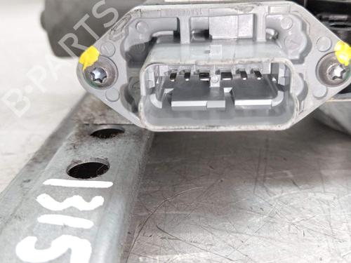 Front left window mechanism DACIA LODGY (JS_) | BP29970463C22 - Image 5