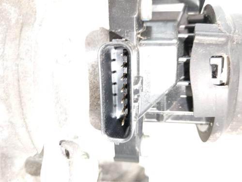 Steering rack SUZUKI SWIFT III (MZ, EZ) 1.3 (RS413, ZC11S) | BP37461377M22 - Image 6