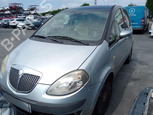 Headlight switch LANCIA MUSA (350_) 1.9 D Multijet (350.AXC1A) | BP31756233I24 