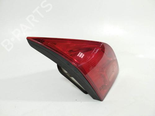 Left tailgate light OPEL ASTRA J (P10) | BP19426519C79 - Image 2