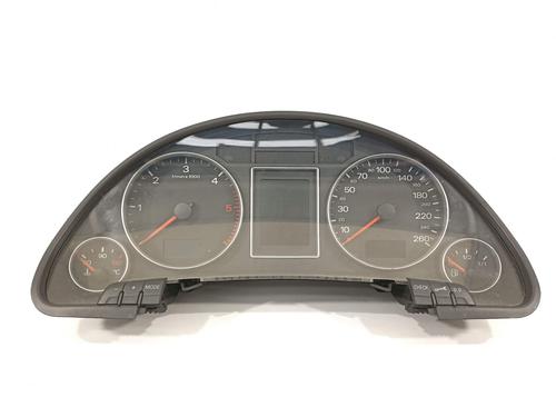 Used Instrument cluster Instrument cluster 16772344 16772344