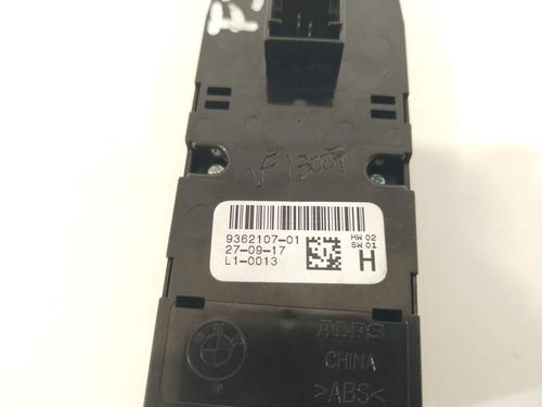 Left front window switch BMW 3 Touring (F31) 320 d | BP26579321I27 - Image 5