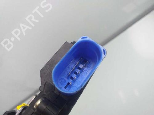 Front left lock VW JETTA III (1K2) 1.9 TDI | BP6541885C98 