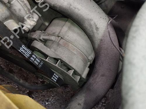 Generator JAGUAR XJ (XJ40, XJ81) 6 3.6 (212 hp) 31092965