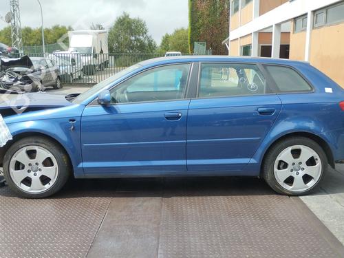 Ricambi AUDI A3 (8P1)  2.0 TDI 16V  4897406
