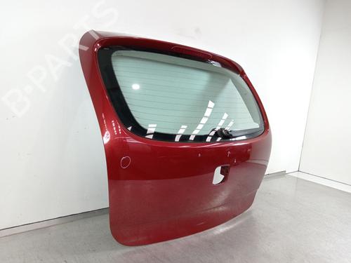 Tailgate SEAT ALTEA (5P1) 1.9 TDI | BP27497108C6 