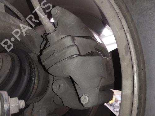 Used Left front brake caliper Left front brake caliper 37080253 37080253