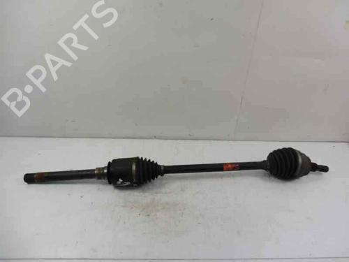 Used Right front driveshaft Right front driveshaft 1939139 1939139
