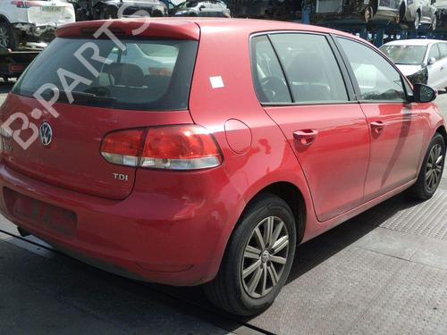 Mirror switch VW GOLF VI (5K1) 1.6 TDI | BP37585203I25 - Image 7