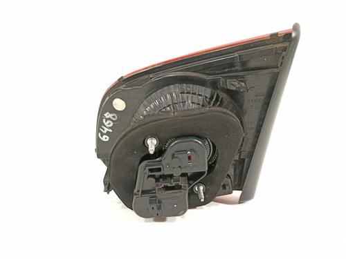 Left tailgate light VW GOLF VI (5K1)  | BP7313186C79 