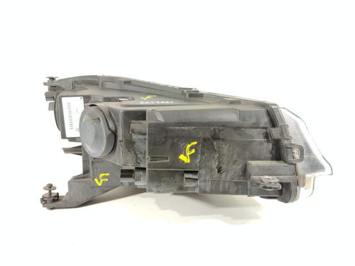 Left headlight VW CADDY V Box Body/MPV (SBA, SBH) 2.0 TDi | BP32782136C28 - Image 7