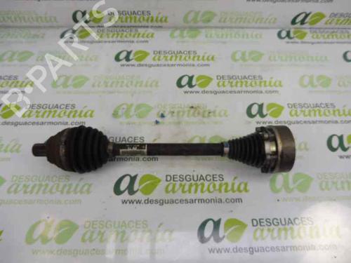 Used Left front driveshaft Left front driveshaft 1949282 1949282