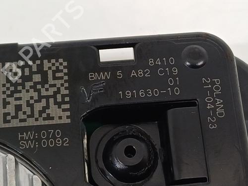 Elektronisk modul BMW 4 Coupe (G22, G82) M4 Competition M xDrive | BP29279745M83 