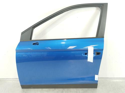 Used Left front door SEAT ARONA (KJ7, KJP) 1.0 TSI (110 hp) 19697669