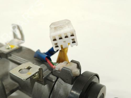 Ignition barrel KIA CEE'D SW (ED) 1.6 CRDi 115 | BP37269978M48 - Image 2