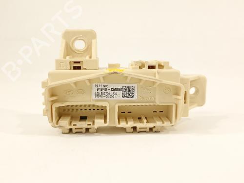 Module électronique HYUNDAI KONA (OS, OSE, OSI) [2017-2023]  18133945