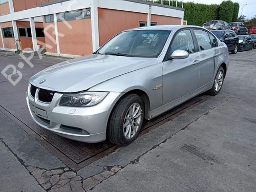 Left front window switch BMW 3 (E90) 320 d | BP37489257I27 - Image 5