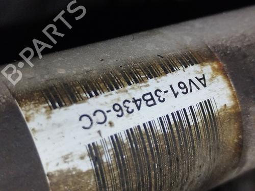 Right front driveshaft FORD C-MAX II (DXA/CB7, DXA/CEU) | BP37436499M39 - Image 2