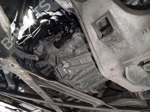 Gearbox AUDI A4 B8 (8K2) 2.0 TDI | BP40198974M3 - Image 2