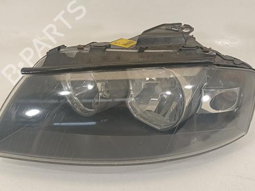 Faro sinistro AUDI A3 (8P1) 1.6 (102 hp) 11722608