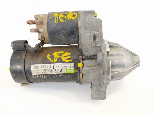 Starter MERCEDES-BENZ SLK (R170)  | BP4860985M8 