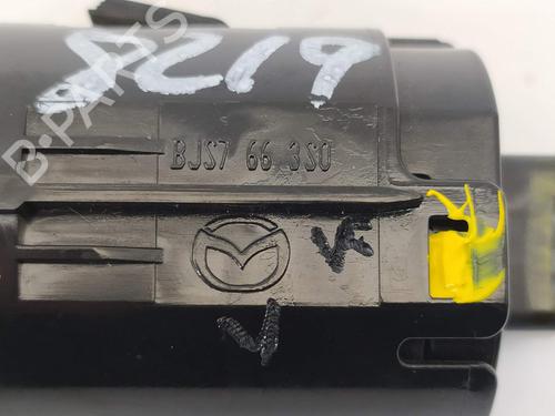 Ignition barrel MAZDA 2 Hatchback (DL, DJ) | BP9432591M48 - Image 2