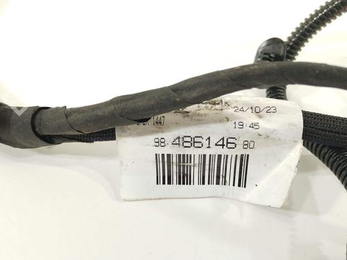 Cable PEUGEOT TRAVELLER Bus (V_) 2.0 BlueHDi 145 | BP29122236E12 - Image 2