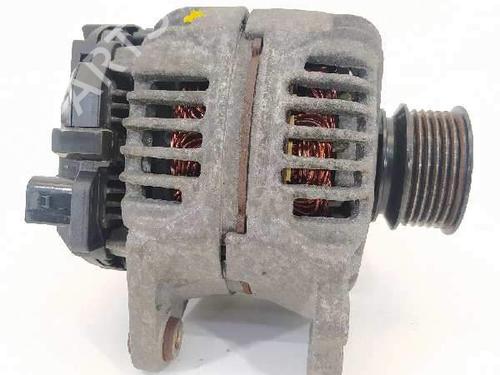 Used Alternator Alternator 7567999 7567999