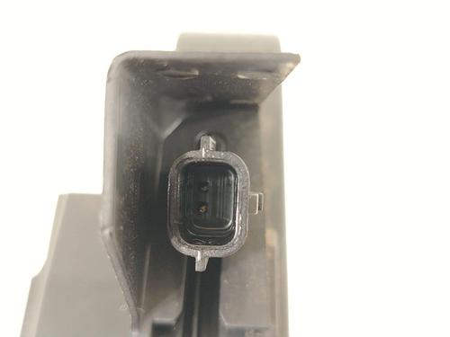 Front right lock DACIA SANDERO II TCe 90 (B8M1, B8MA, B8AC) | BP31753725C97 - Image 4