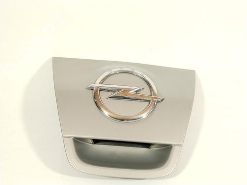 Used Tailgate handle OPEL ASTRA J (P10) [2009-2016]  30111377