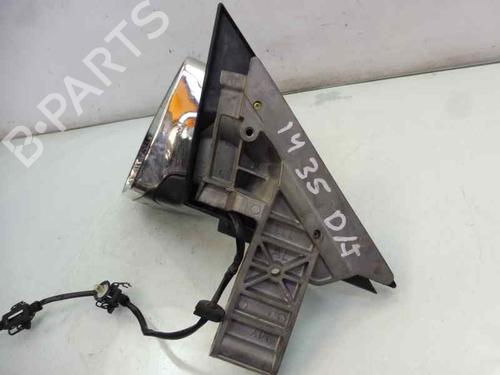 Left mirror AUDI A4 B6 Convertible (8H7)  | BP2346496C26 