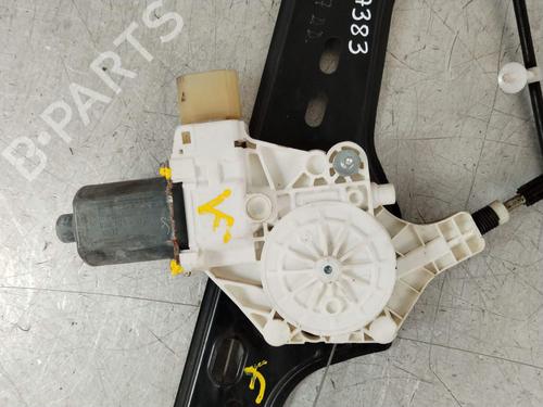 Front right window mechanism BMW 3 (E90) 318 d | BP16799807C23 - Image 3