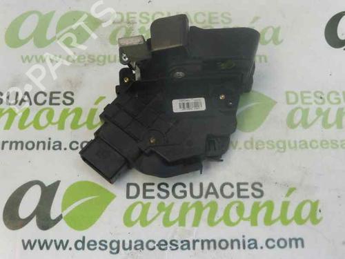 Used Rear right lock FORD FOCUS II (DA_, HCP, DP) [2004-2013]  1839453