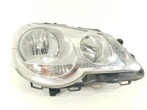 Used Right headlight VW POLO IV (9N_, 9A_) 1.6 16V (105 hp) 29122053