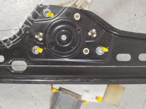 Front right window mechanism BMW 3 (E90) 320 d | BP27324421C23 - Image 4