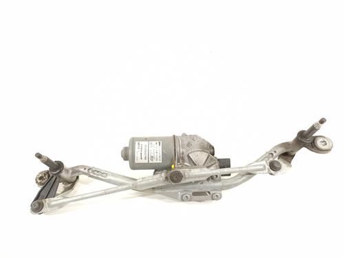 Used Front wiper motor AUDI A1 Sportback (8XA, 8XF) 1.0 TFSI (95 hp) 15818094