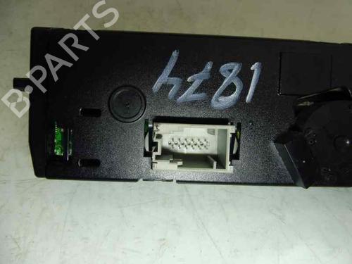 Climate control BMW 1 Coupe (E82)  | BP4606090I5 