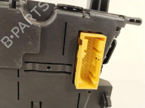Kombiinstrument CITROËN C4 Picasso I MPV (UD_)  | BP19807522C47 