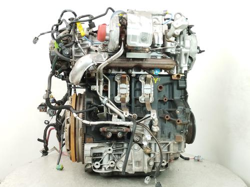 Engine RENAULT LAGUNA III (BT0/1) 2.0 dCi (BT01, BT08, BT09, BT0E, BT0K, BT12, BT1C, BT1D,... | BP34623510M1  - Image 5