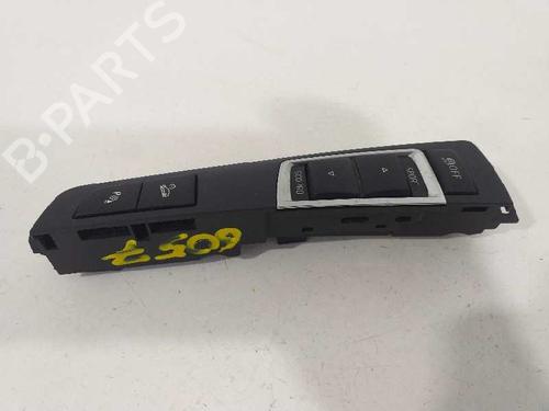 Switch BMW X3 (F25) xDrive 20 d | BP7949627I30