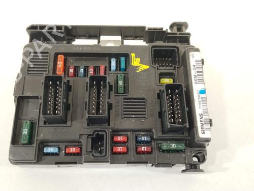 Used Fuse box Fuse box 39147530 39147530