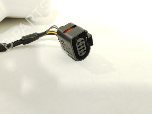 Left mirror SEAT ARONA (KJ7, KJP) 1.6 SRE | BP29449665C26 