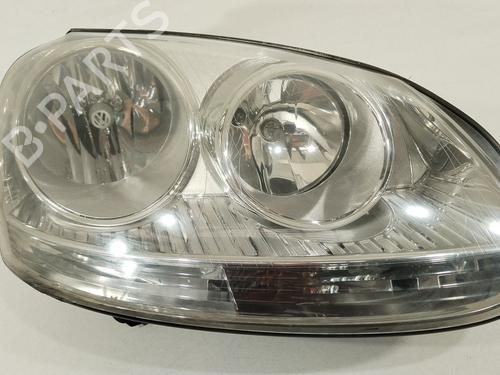 Used Right headlight Right headlight VW GOLF V (1K1) 1.6 FSI (115 hp) 33321588 33321588