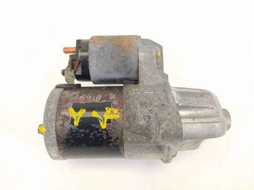 Used Starter Starter 7628588 7628588