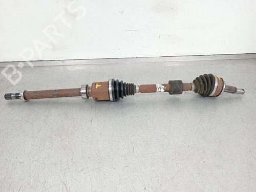 right-front-driveshaft-nissan-qashqai-iii-j12-2021-34518898 main image
