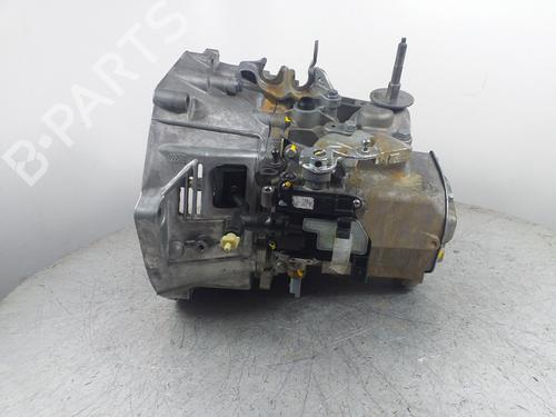 Gearbox CITROËN C4 II (NC_)  | BP9739907M3 
