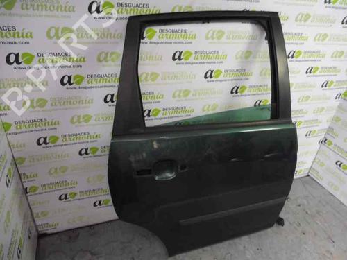 Dør høyre bak FORD FOCUS C-MAX (DM2)  | BP1849842C5 